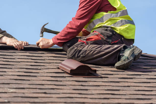 Best Metal Roofing Contractor  in Edgar, WI