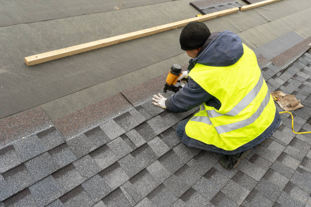 Best Roof Gutter Cleaning  in Edgar, WI