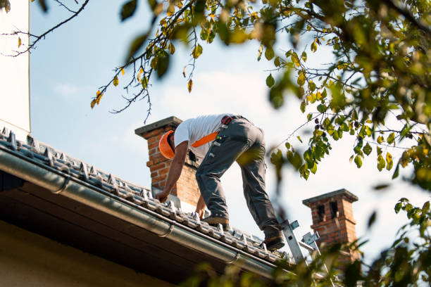 Best Roof Maintenance Services  in Edgar, WI
