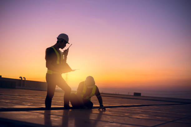 Quick and Trustworthy Emergency Roof Repair Services in Edgar, WI