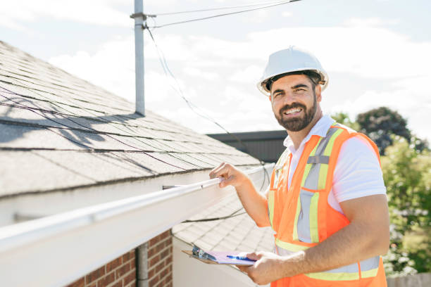 Gutter Installation and Roofing in Edgar, WI