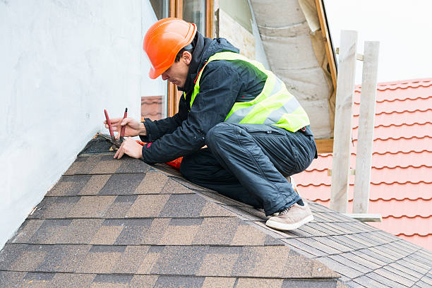 Best Residential Roofing Contractor  in Edgar, WI