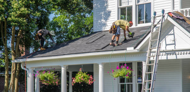 Trusted Edgar, WI Roofing Contractor Experts